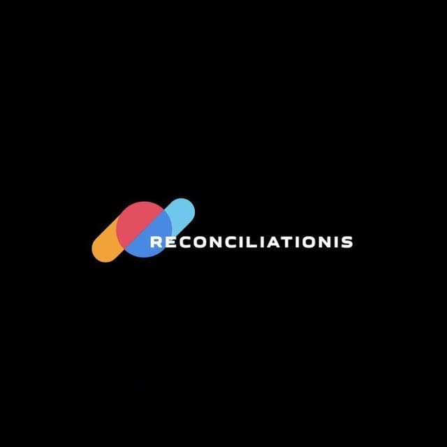 логотип Reconciliationis